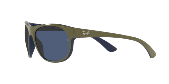 Ray-Ban RB4351 657080  